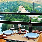 панорама 4* Велико Търново