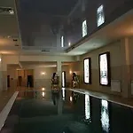 панорама Велико Търново