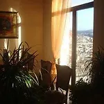 панорама Хотел