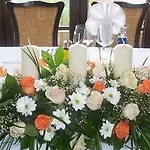 панорама Велико Търново