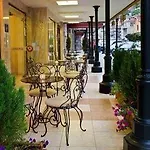 панорама Велико Търново