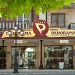 Хотел панорама 4*