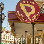 панорама 4*
