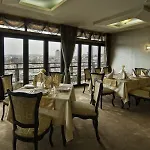 Hotel Panorama 4*