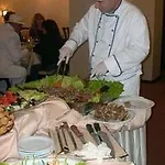 панорама Хотел