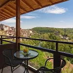 панорама Хотел 4*