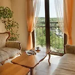 панорама Хотел Велико Търново