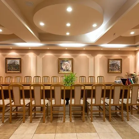 Panorama Hotel