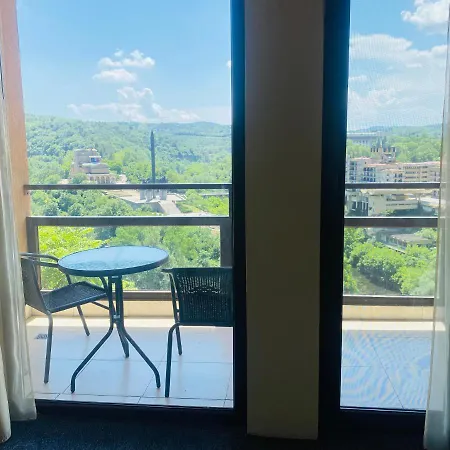 Panorama Hotel 4*