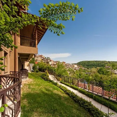 Hotel Panorama Veliko Tarnovo