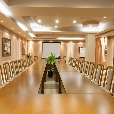 Отель панорама Велико-Тырново