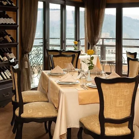 Panorama Veliko Tarnovo