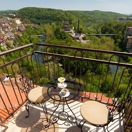 Hotel Panorama Veliko Tarnovo