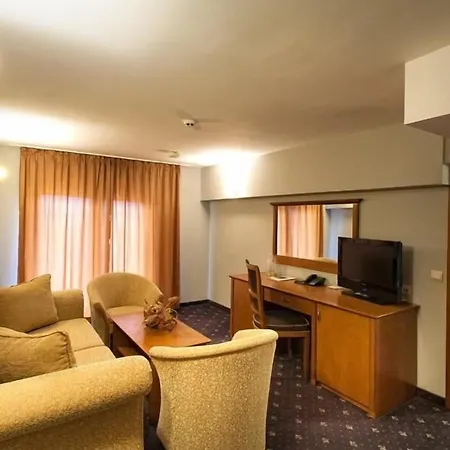 панорама Отель 4*