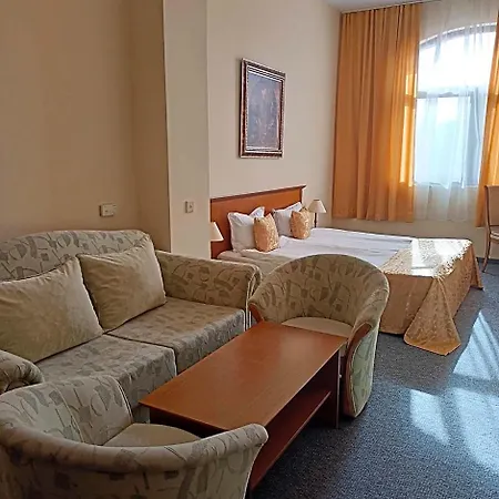 Hotel Panorama 4*