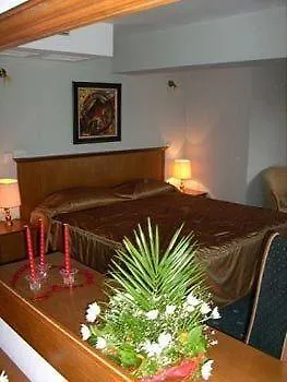 Hotel Panorama Veliko Tarnovo