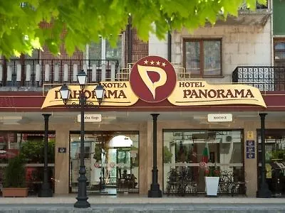 Hotel Panorama 4*