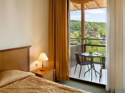 Panorama 4* Veliko Tarnovo