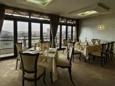 Hotel Panorama 4*