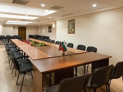 Panorama Hotel 4*
