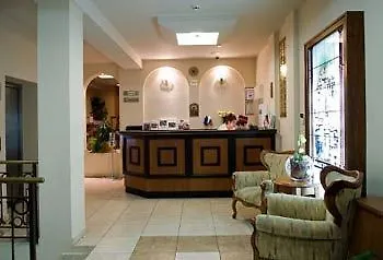 Panorama Hotel 4*