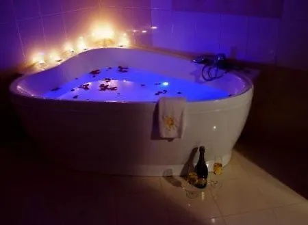 Hotel Panorama Veliko Tarnovo