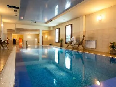 Panorama Hotel 4*