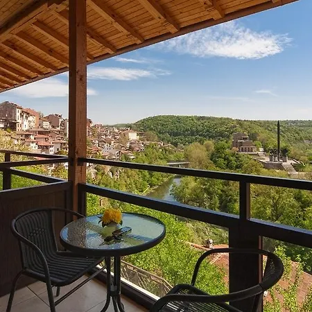 Panorama Hotel 4*
