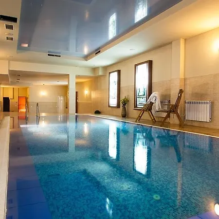 Panorama 4* Veliko Tarnovo