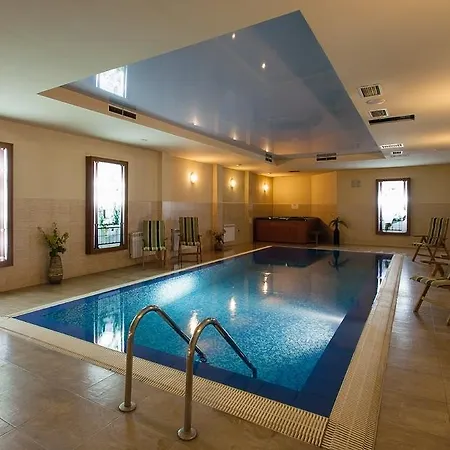 Panorama Veliko Tarnovo