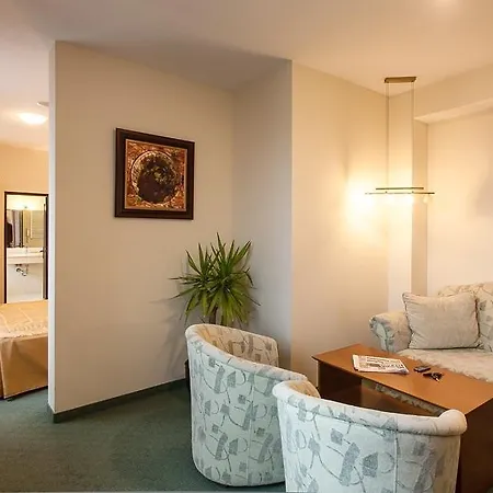 Hotel Panorama Veliko Tarnovo
