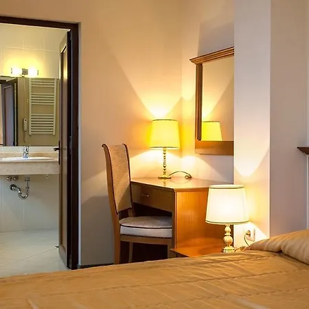 Panorama 4* Veliko Tarnovo