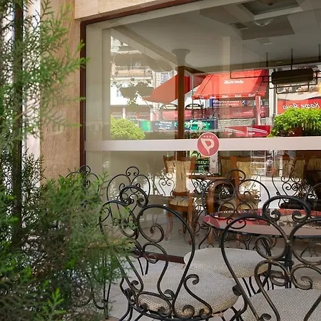 Panorama Veliko Tarnovo