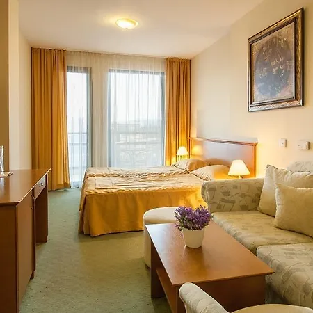 Panorama Hotel 4*
