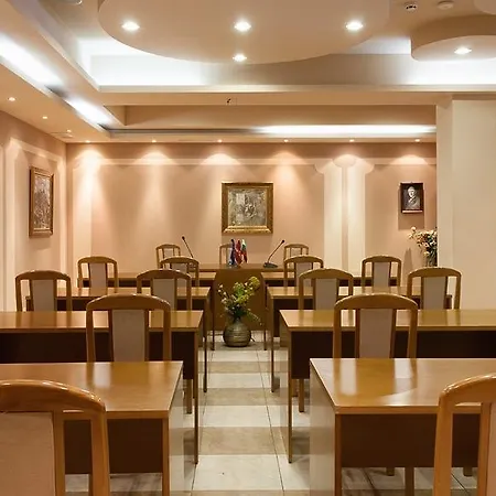 Hotel Panorama Veliko Tarnovo