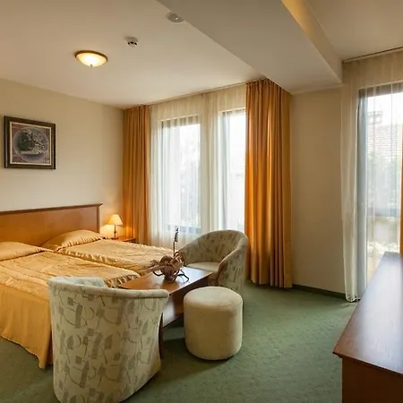 Panorama 4* Veliko Tarnovo