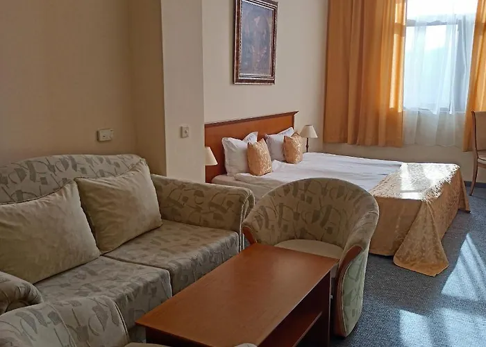 панорама Отель