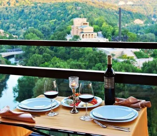 панорама 4* Велико-Тырново