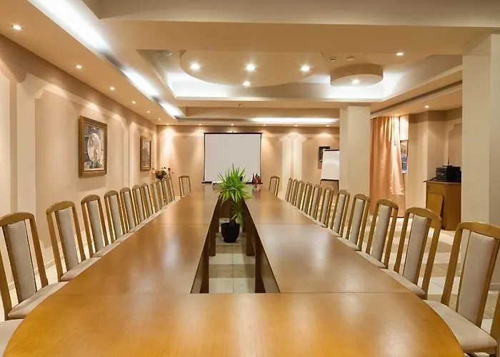 Отель панорама Велико-Тырново