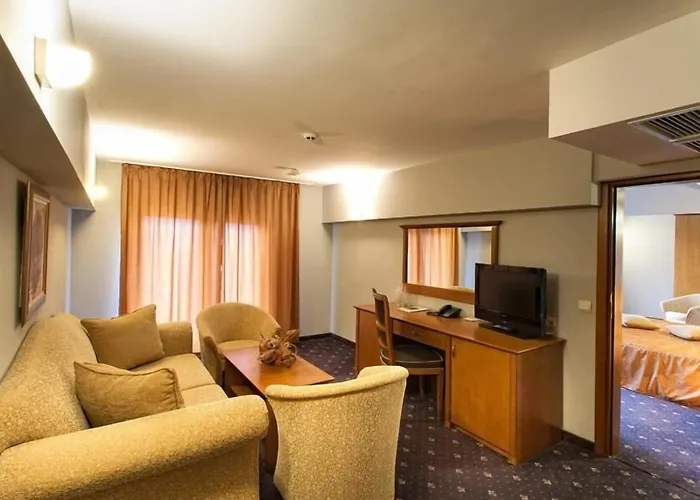 панорама Отель 4*