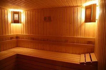 Отель панорама