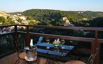 Отель панорама 4*