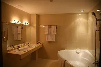 Отель панорама Велико-Тырново