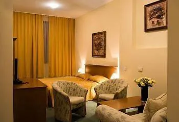 Отель панорама 4*