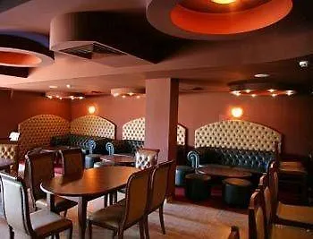 панорама Отель 4*