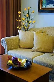 панорама 4* Велико-Тырново