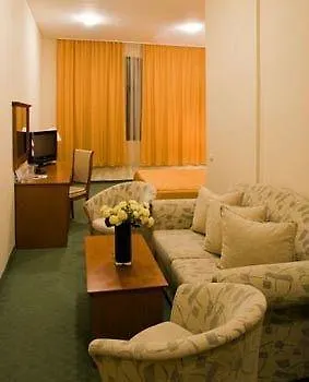 панорама Отель Велико-Тырново