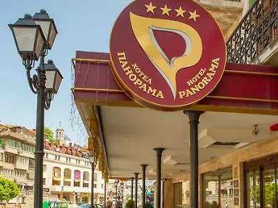 панорама 4*