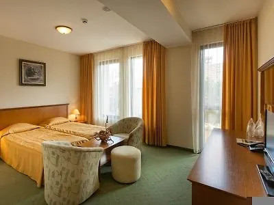 Отель панорама