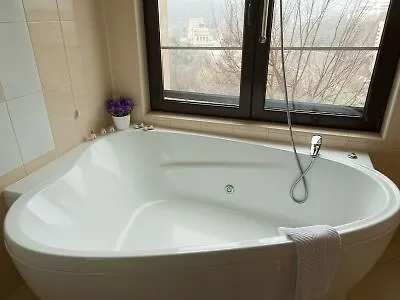 панорама Велико-Тырново